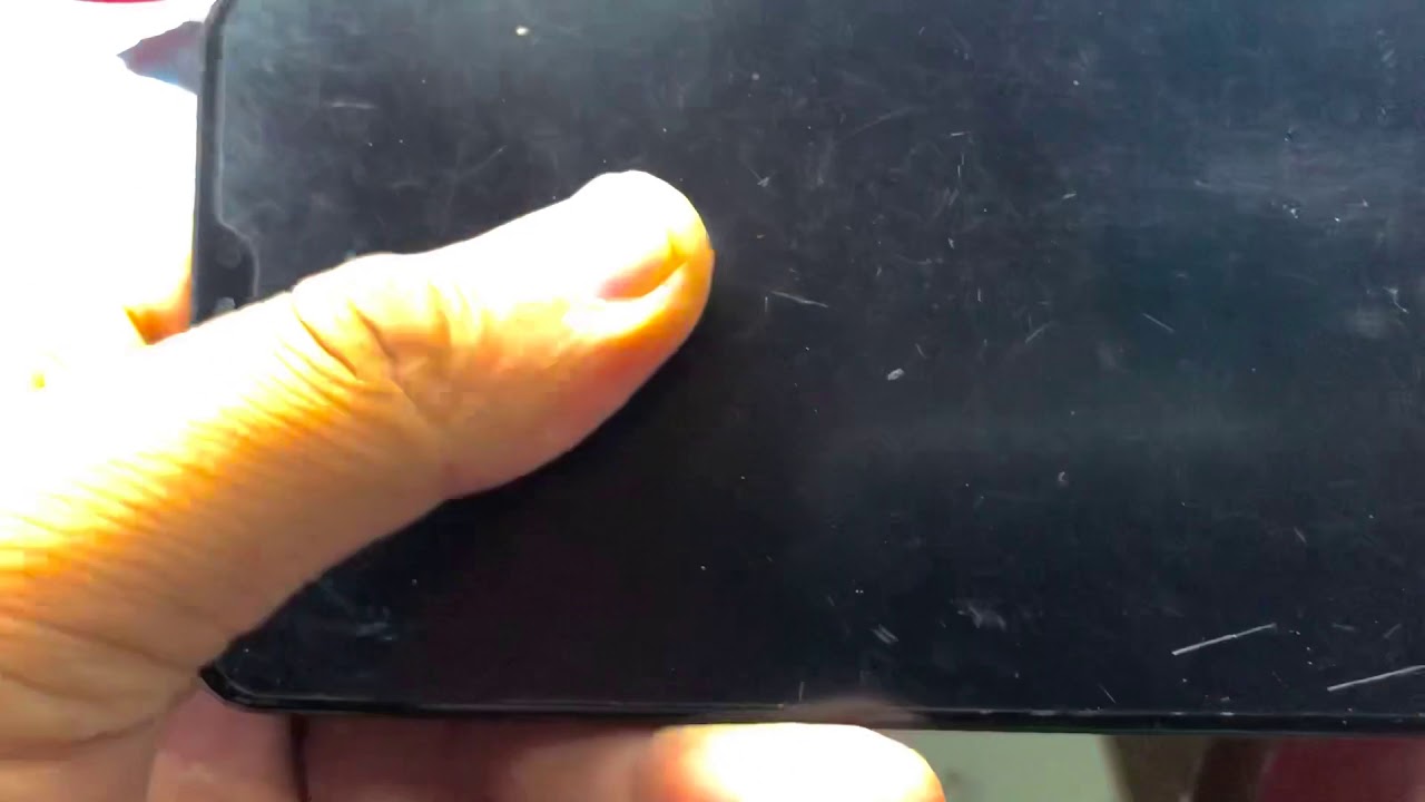 Vivo (Y81,Y81i,Y71,Y93,Y55,Y76,V11PRO,V7)display light not work (solution )
