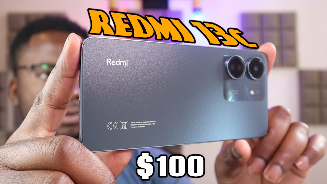 Xiaomi Redmi 13C La Verdad Después de 30 Días | Review