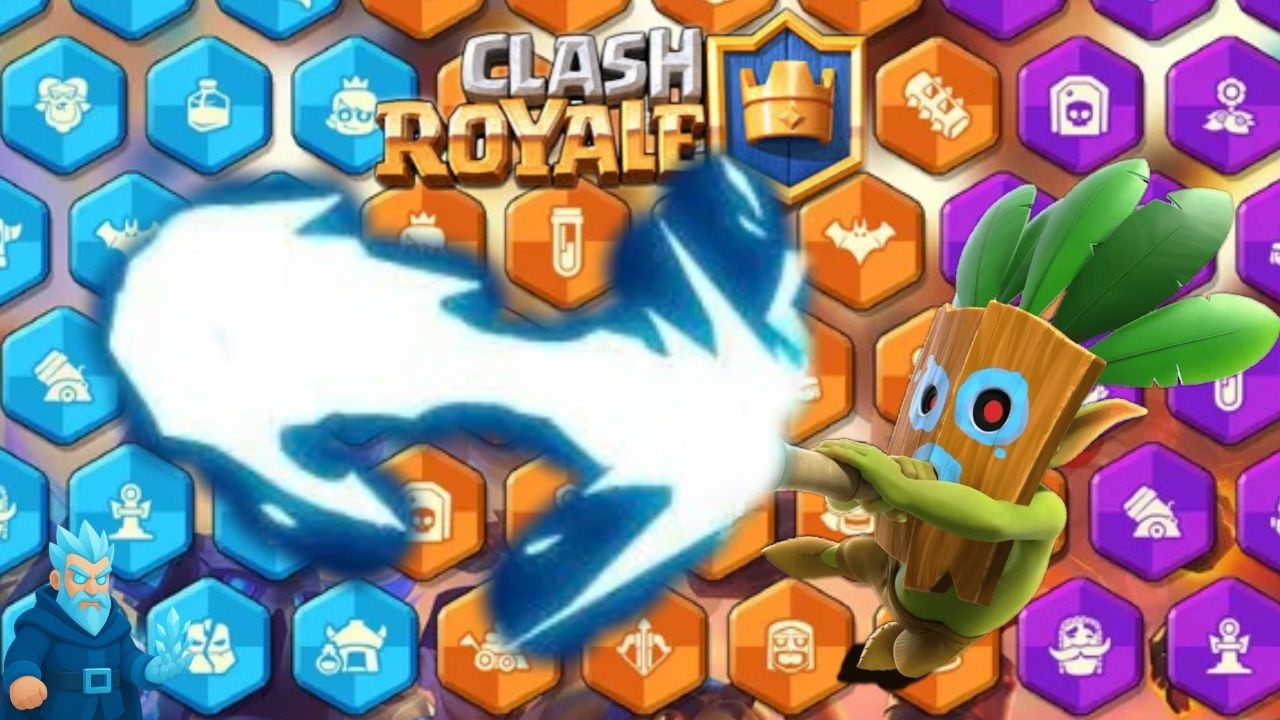 🔥😅 SUPERCELL HAT GEKOCHT ❗ Clash Royale : ❗ C.H.A.O.S Modus❗ WAS IST DAS ❗- 😄😅
