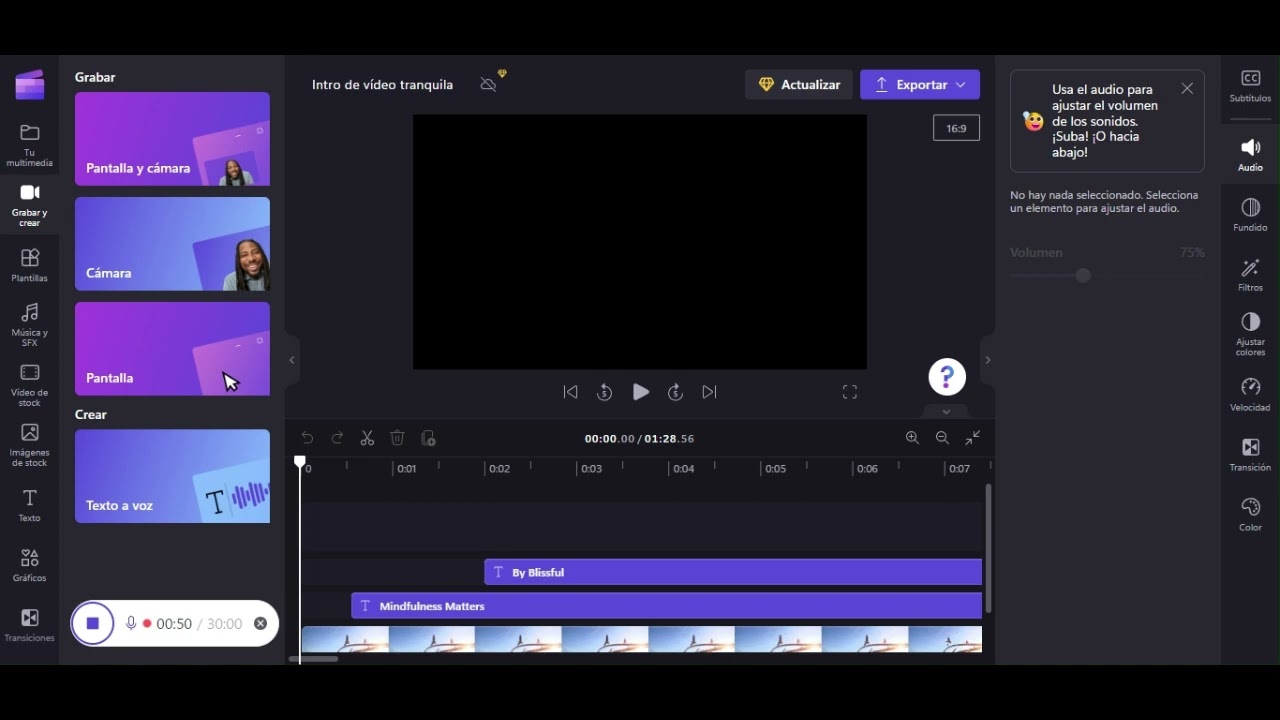 Multimediablog