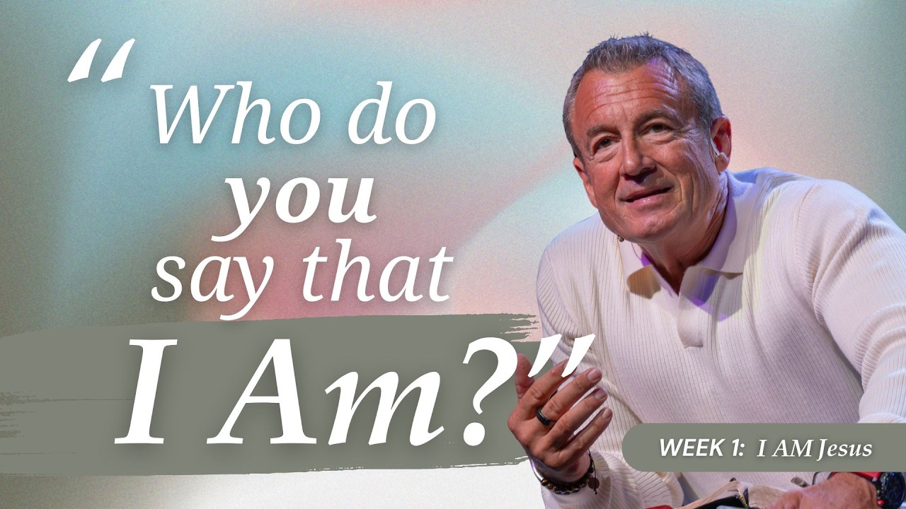 Not a Path, a Person: Why Jesus Alone Is the Way, Truth & Life | 