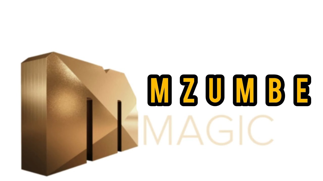 MZUMBE MAGIC_-_ I BLEW IT (S01.EP01)(CHANNEL 1441)