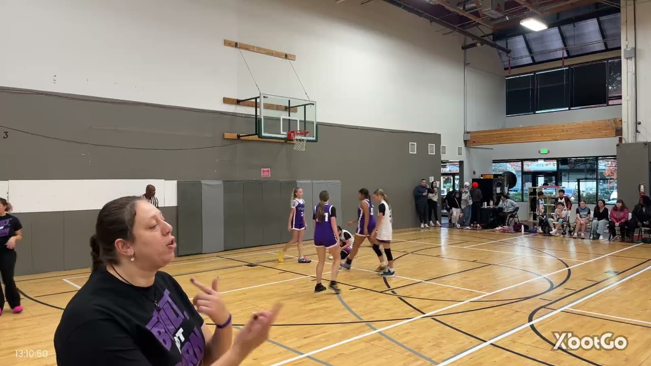2Nov2025 - NW Magic 8th Legacy vs Fast Twitch - 1st Half