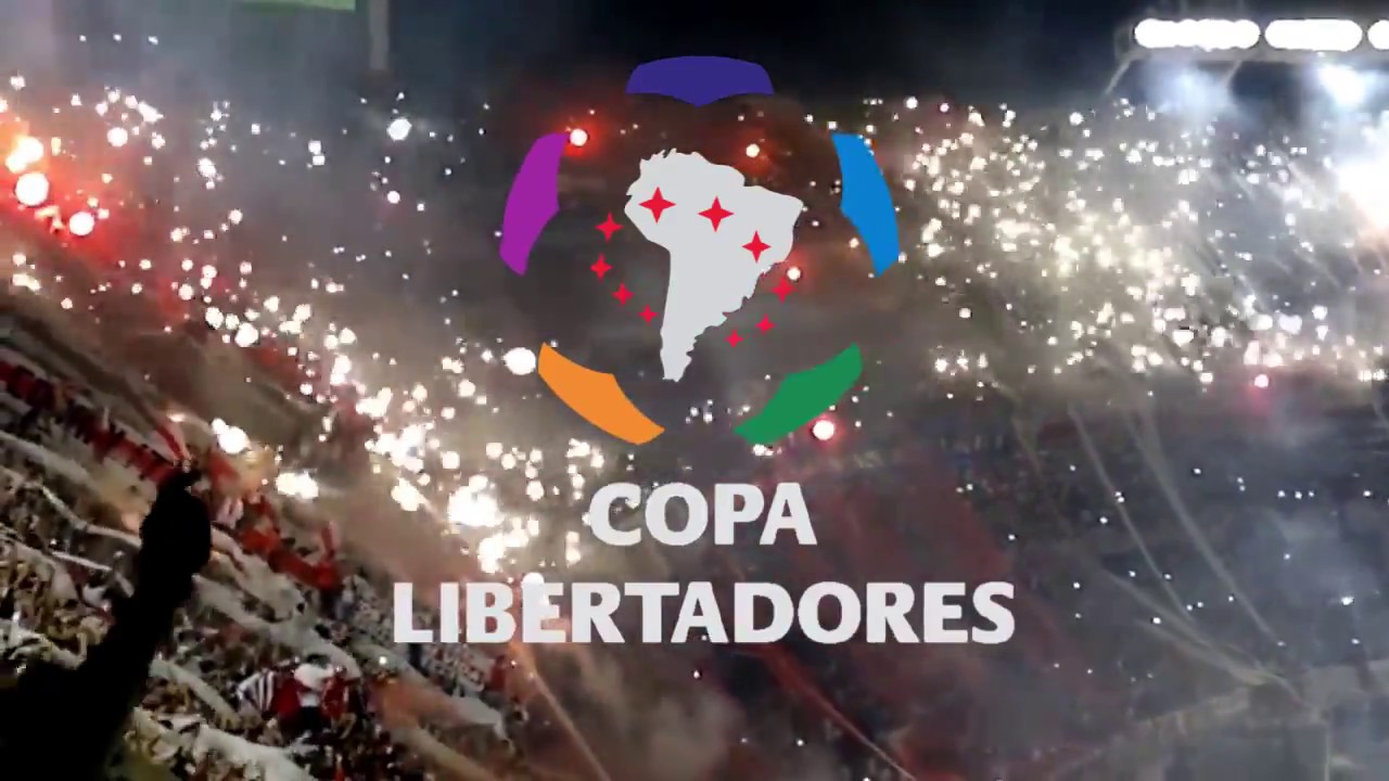 Copa Libertadores. The South American Champions League. But VERY different.