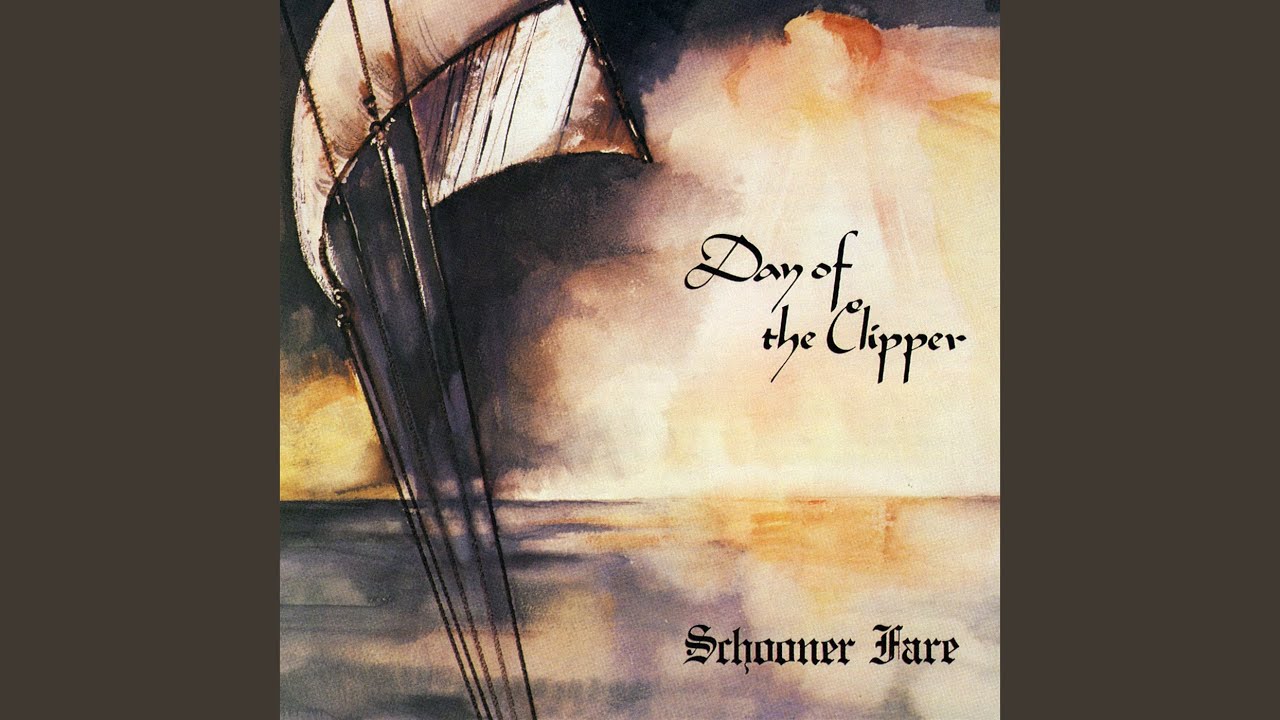 Day of the Clipper