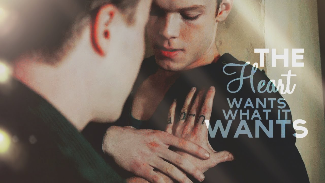 ►Ian&Mickey | Modern Fairytale