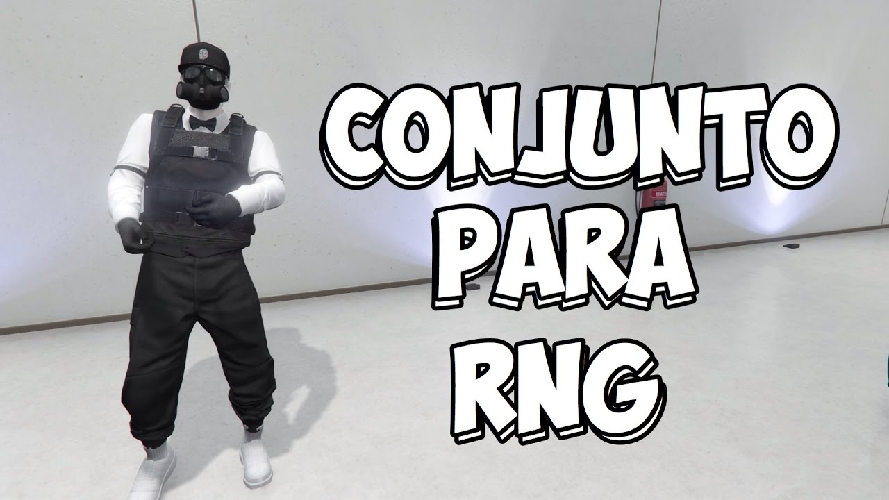 Conjunto para RNG - gta online 1.38 ps3\ps4\360\one