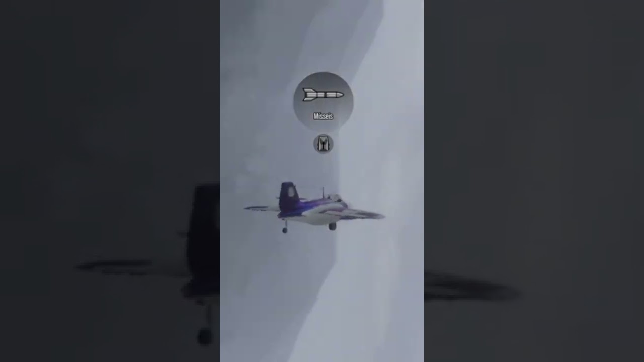 GTA ONLINE: Jet Cabin Kill 