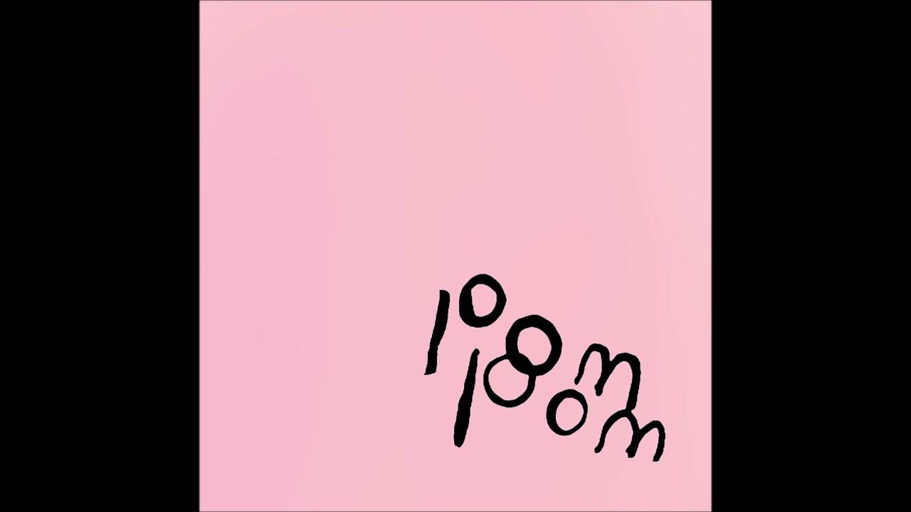 Ariel Pink - Heaven Knows What (Japanese Bonus Track)