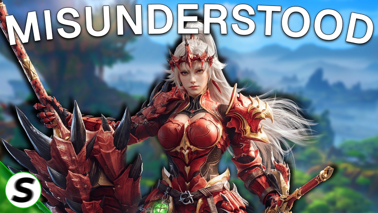 You Don&rsquo;t &ldquo;Get&rdquo; Monster Hunter Outlanders