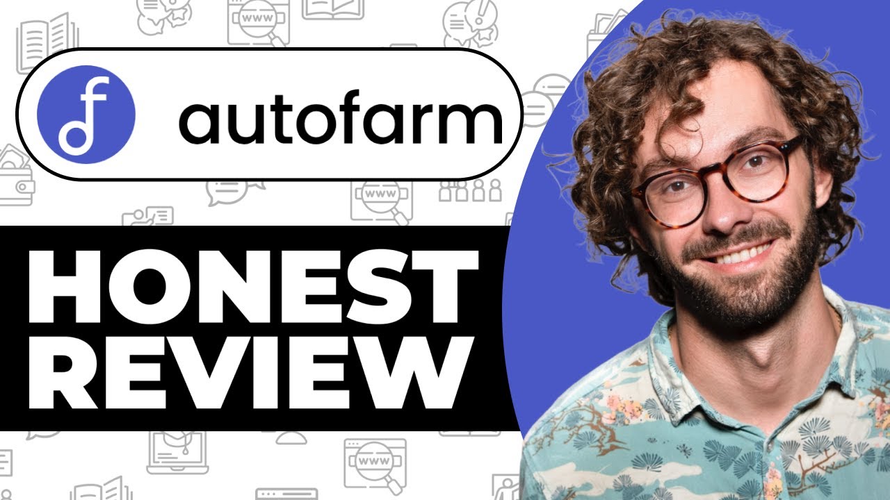 Autofarm DeFi Platform Review - my Usage Experience