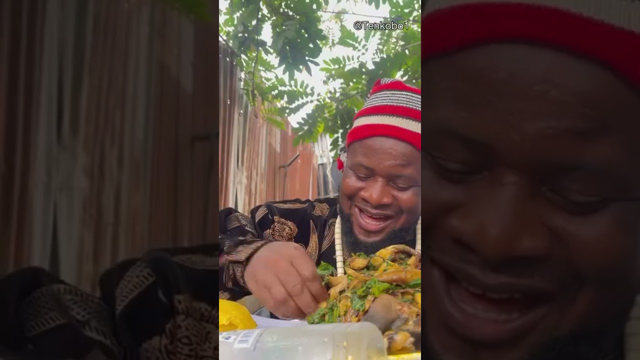 Wait this short guy nah your boyfriend || TEN KOBO