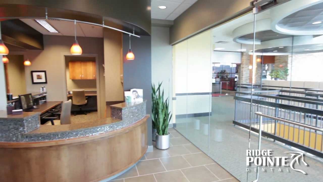 Ridge Pointe Dental: Office Tour