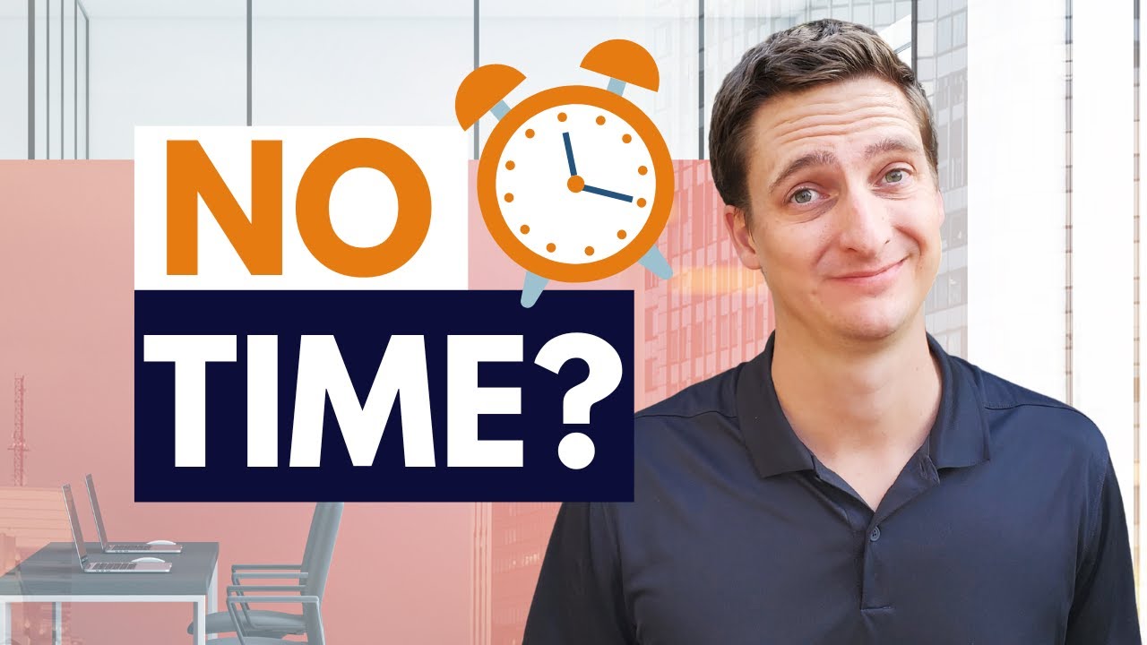 MAKE TIME to design your law firm