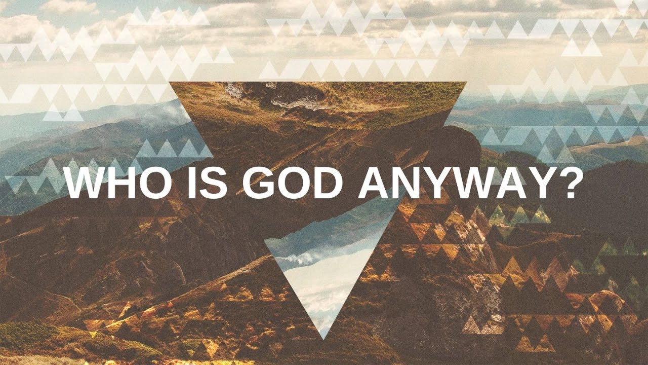 God Is Incomprehensible