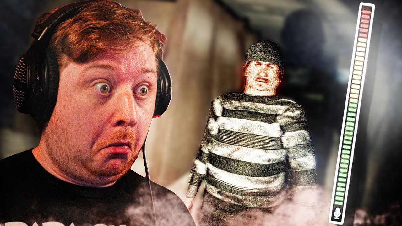 I will NEVER work a security job again...