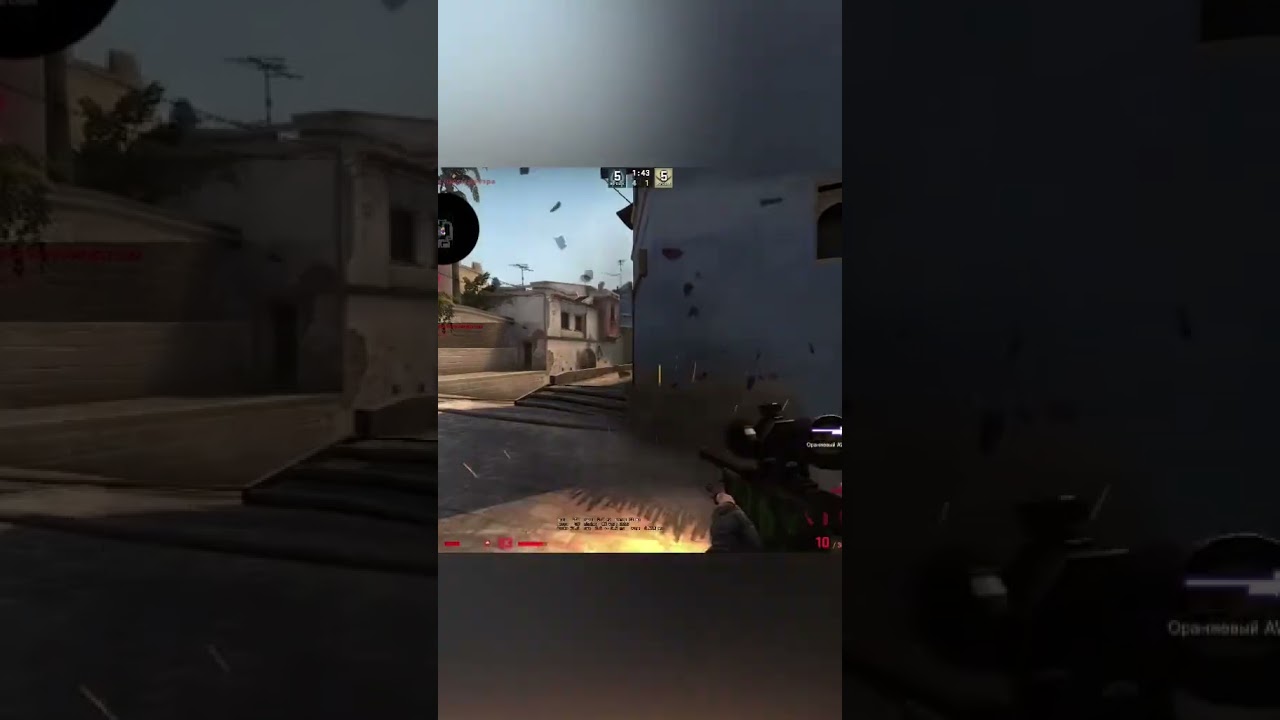 CS GO №3 