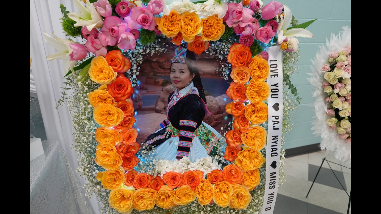 In Memory of PajKub Thoj