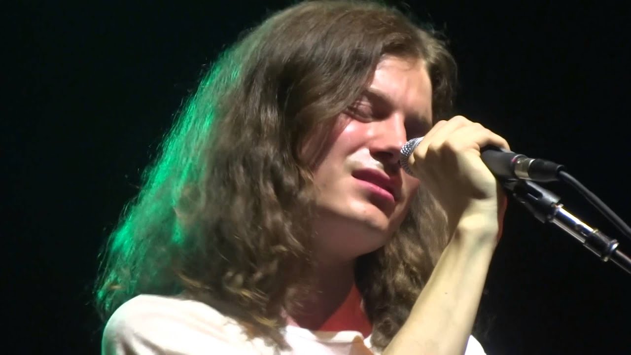 Borns - HD Live @ The Uptown Theater Part II