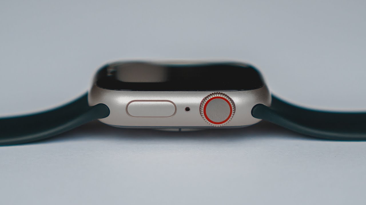 GPS на Apple Watch против сотовой связи — стоит ли оно того?