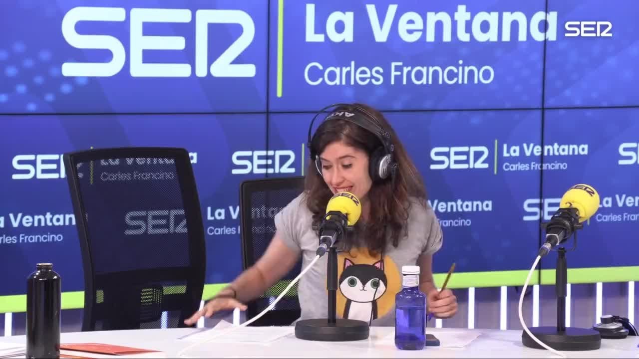 Especial idiomas en Twitch con Pilar de Francisco