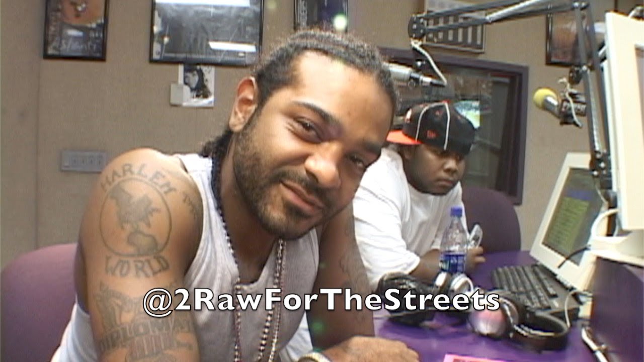 2004 JIM JONES & JAY BEZEL 