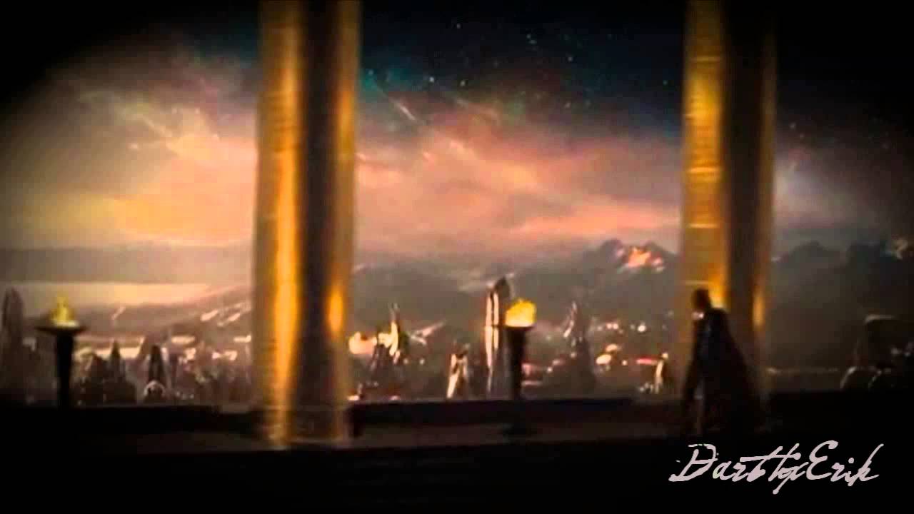 Thor & Loki ► Start Again
