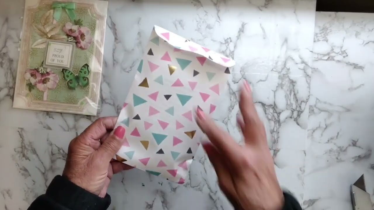 My Favorite Things Group Swap Hosted by @LaurasPlansAndCrafts 