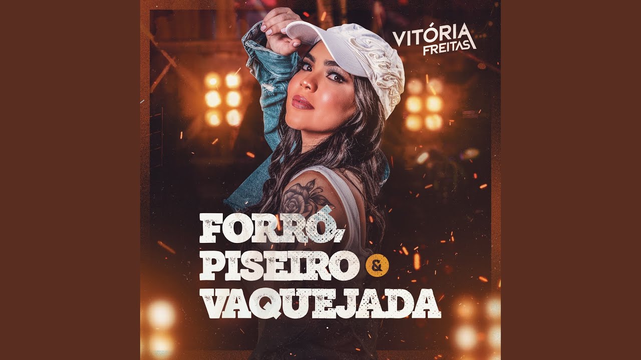 Respeita Essa Vaqueira