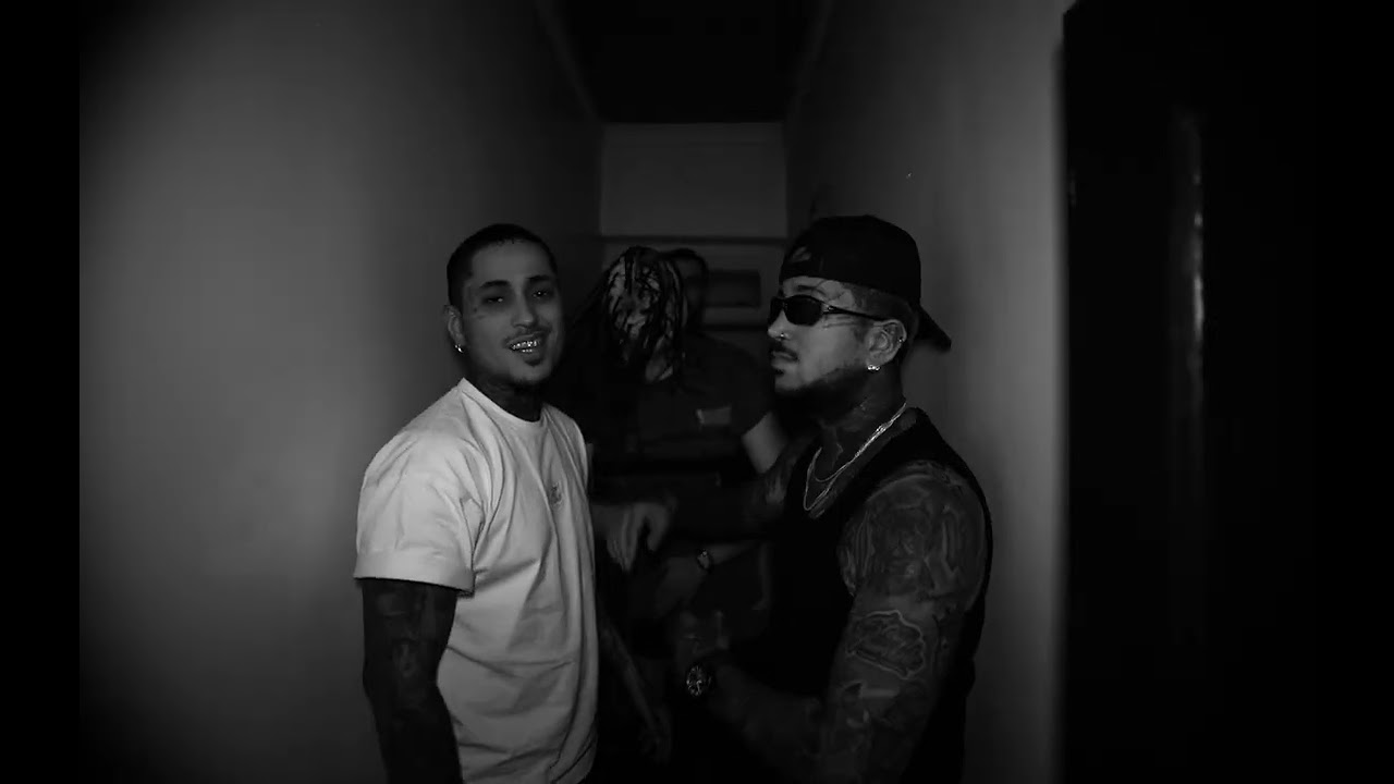 Shahin Outlaw - Mvp (Official Music Video)