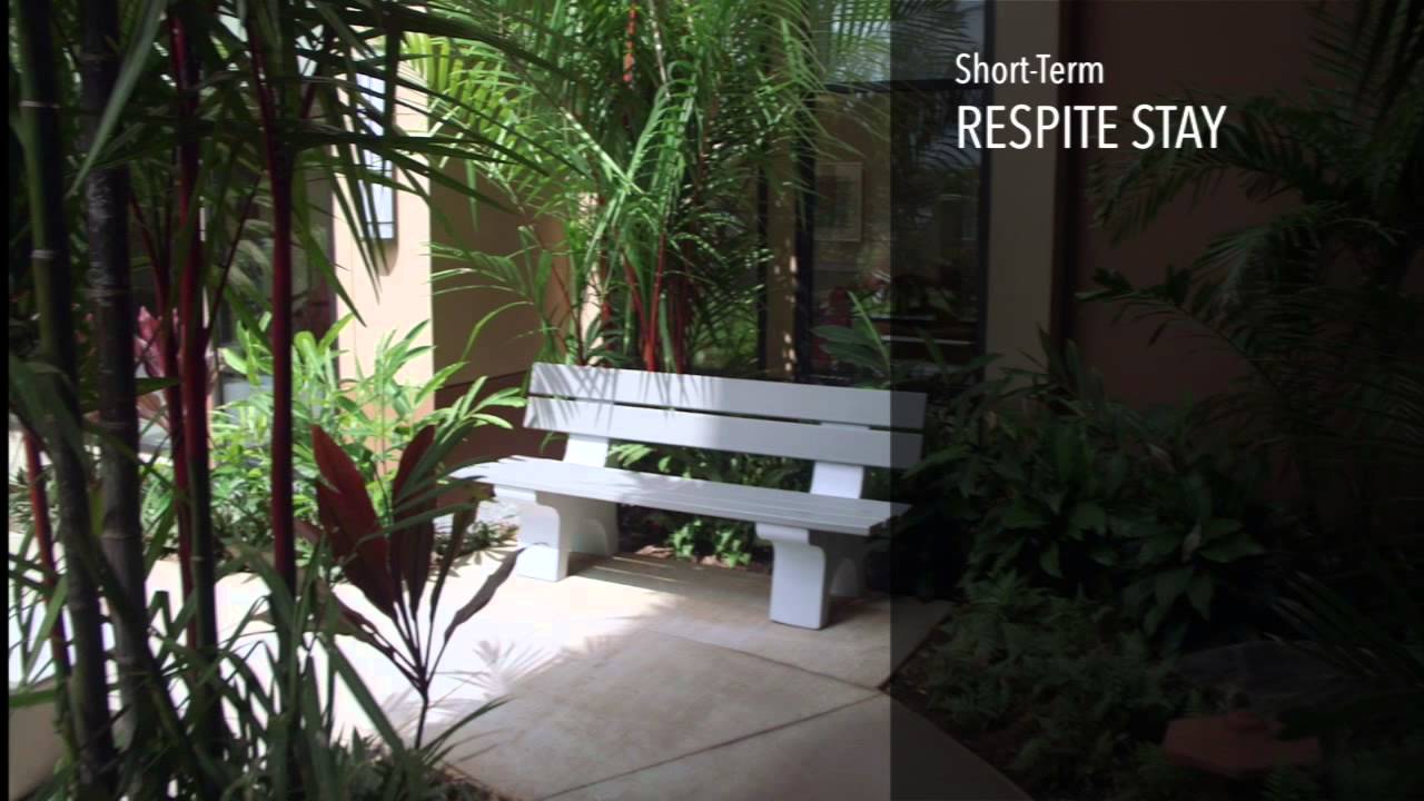 Virtual Tour: The Plaza at Pearl City