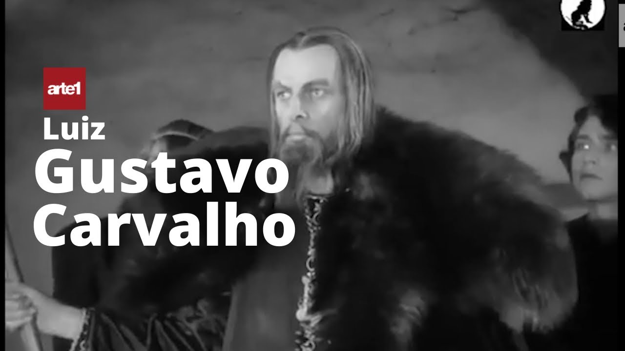 TOP 5 OBRAS DE SERGUEI EISENSTEIN