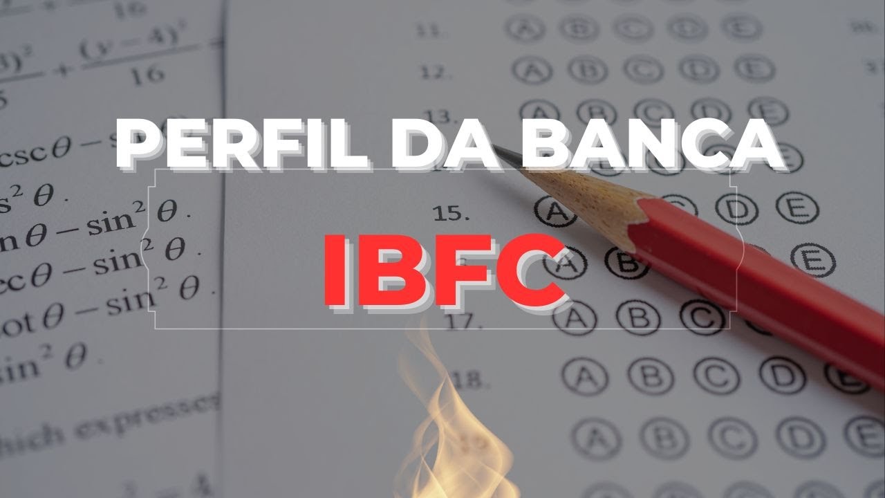 Perfil da Banca IBFC