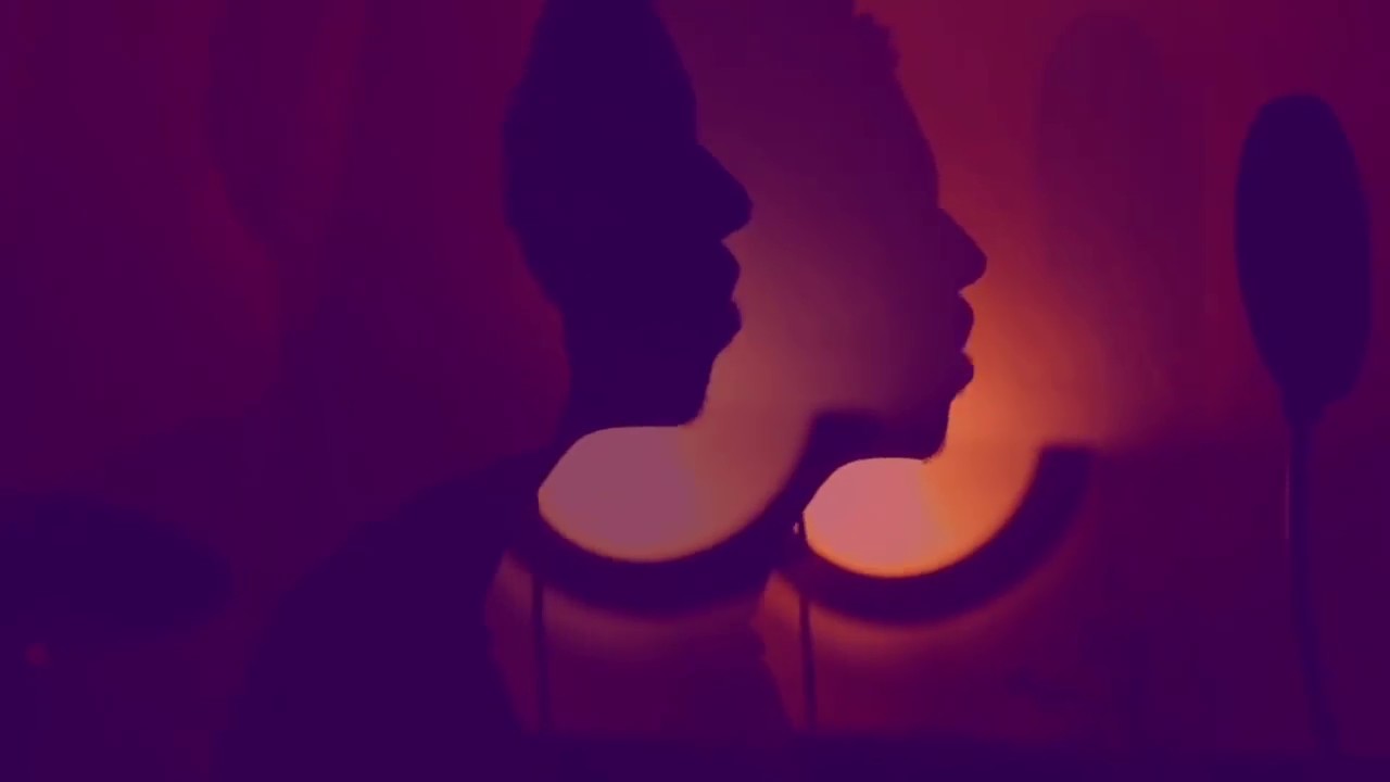 FILIPH NEO -TI VI / TO  SUAVE (VIDEO OFICIAL)