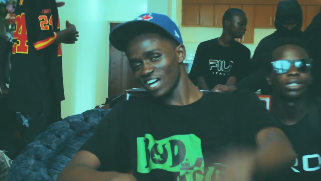 MONDICHINO - MUFO (OFFICIAL MUSIC VIDEO) FT @Mahdboi1 & @AulinePaul