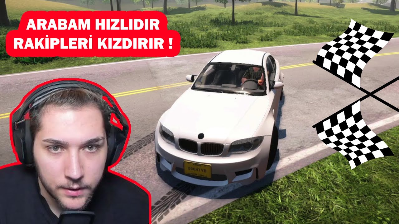 GALERİME LÜX YARIŞ ARABASI ALDIM ! CAR FOR SALE SIMULATOR (2.BÖLÜM)