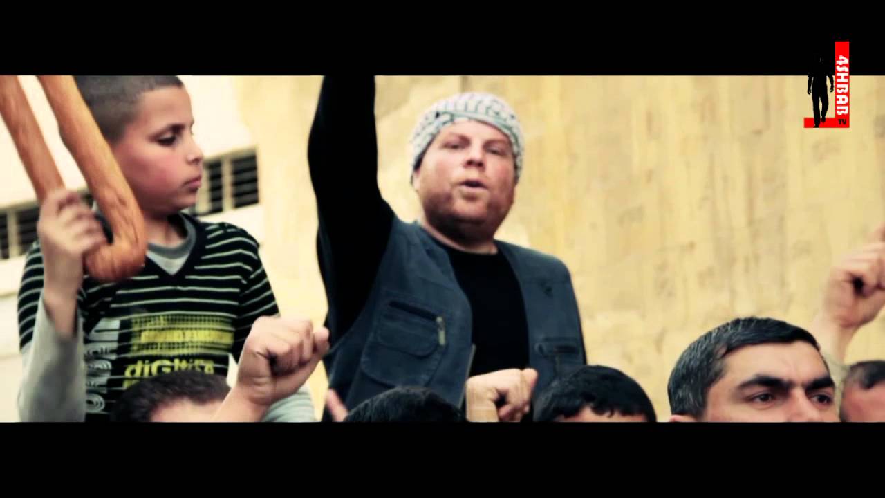 القدس بيتي ومنزلي - عامر الأشقر - فورشباب