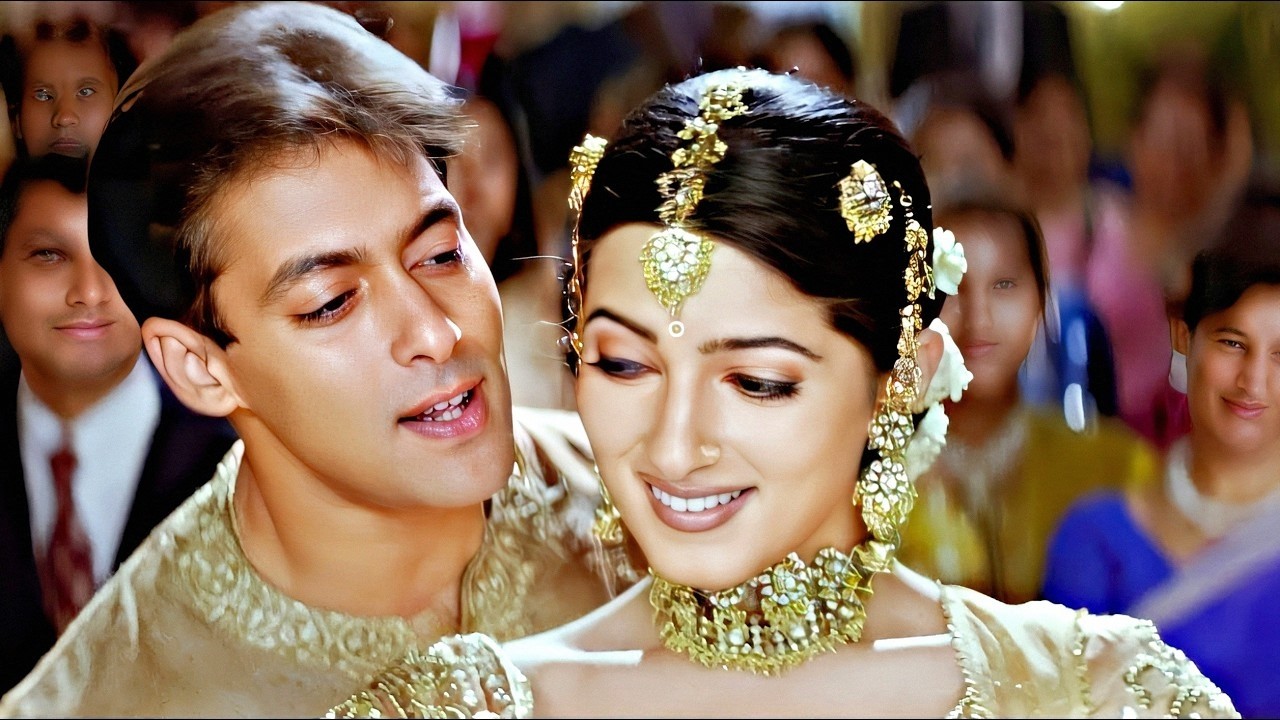 Chal Pyar Karegi | Sonu Nigam | Alka Yagnik | Jab Pyar Kisise Hota Hai | Salman Khan | Twinkle