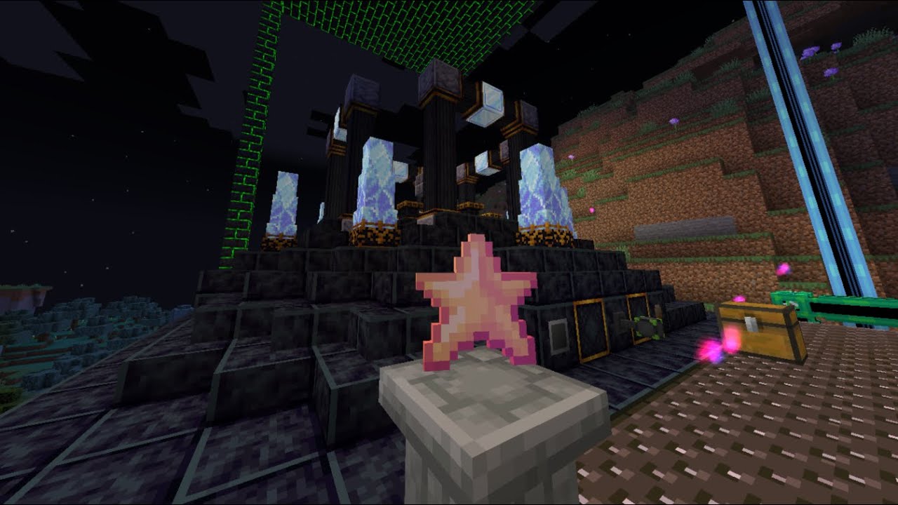 All the Mods 10 Star nach 210h Playtime | Minecraft ATM 10 (V3.2) #113