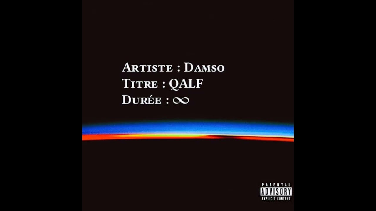 Damso   Φ  THEVIE RADIO