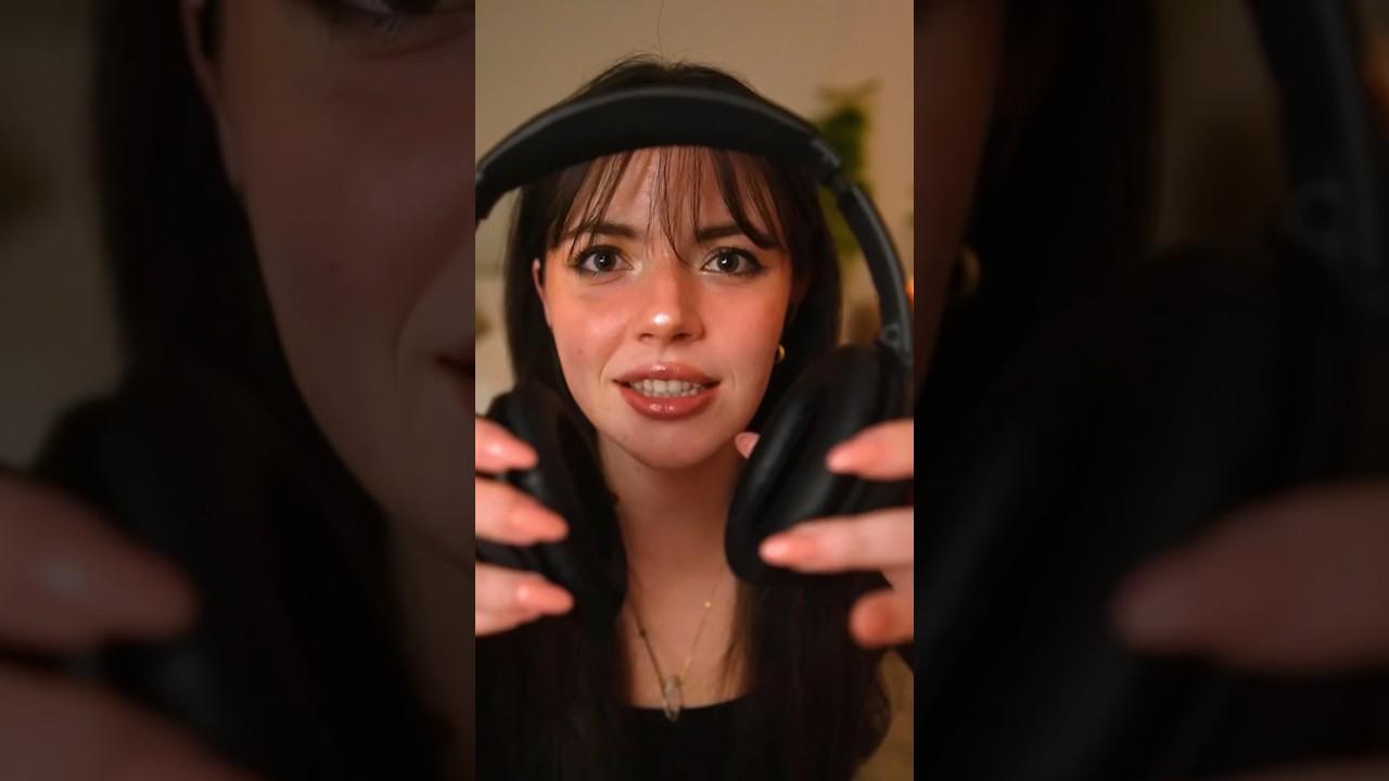 ASMR with Noise Suppression 