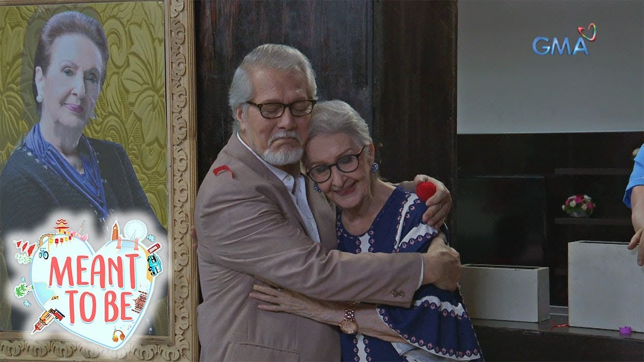 Meant to Be: Full Episode 115