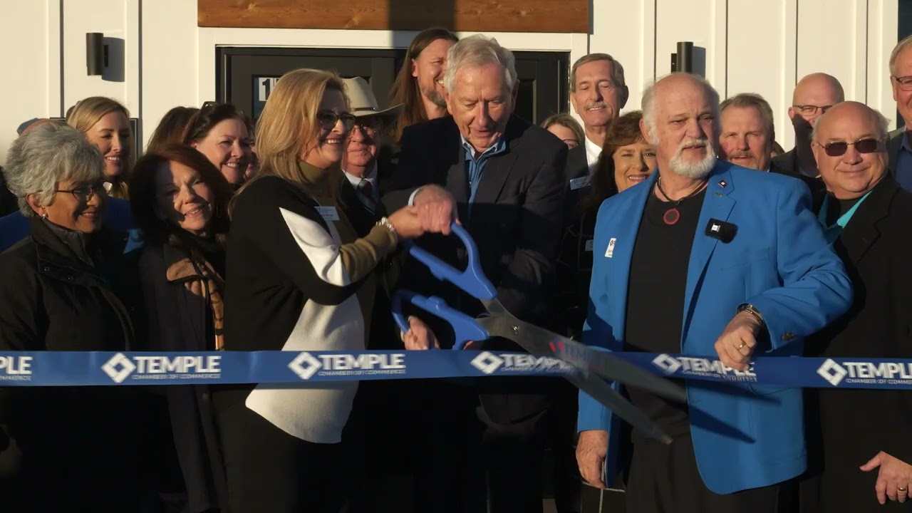 Temple Community Clinic Legacy Video