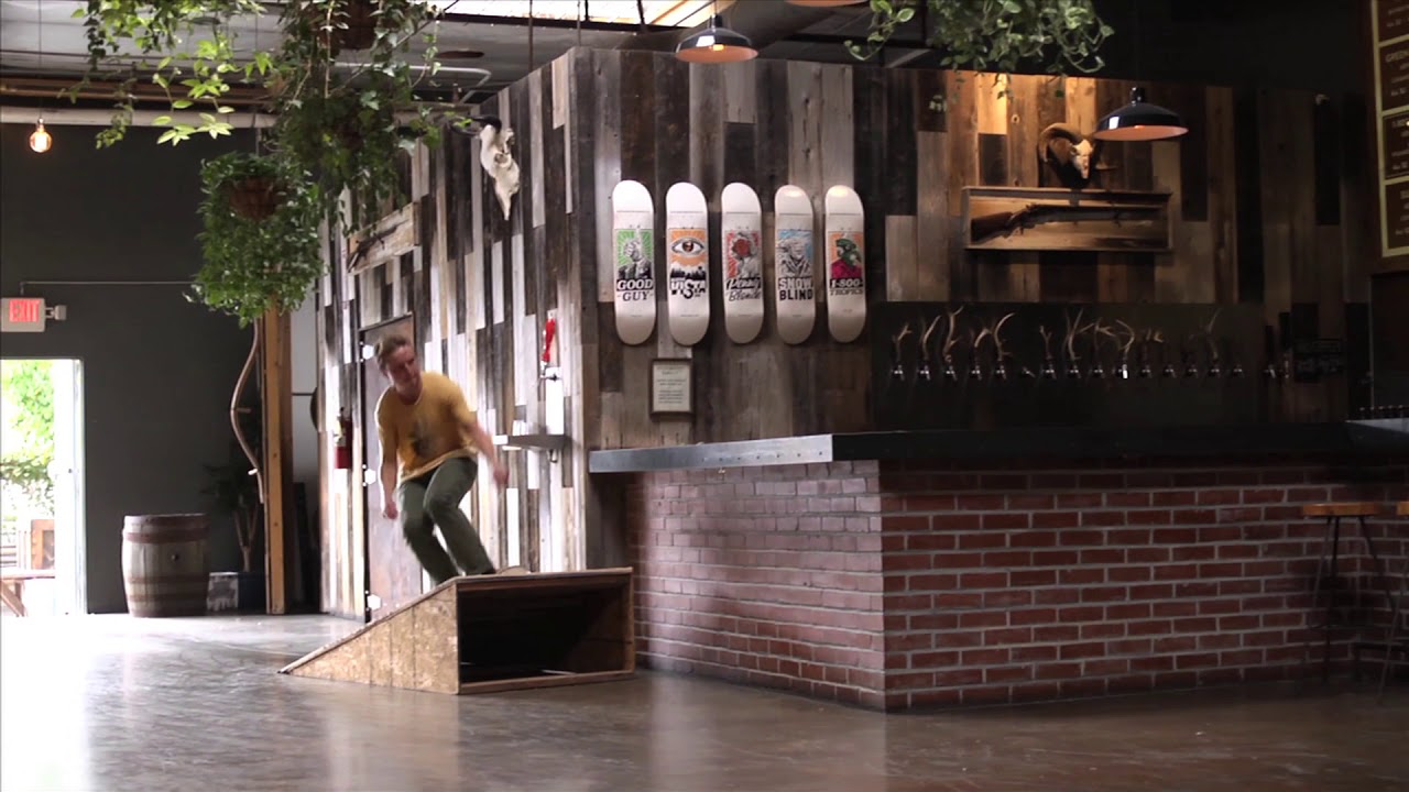 MARIUS SYVANEN FINNISHED PORTER