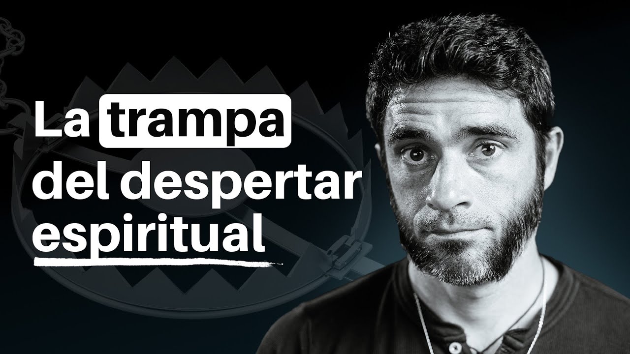 El ENGA&Ntilde;O ESPIRITUAL que te mantiene ATRAPADO