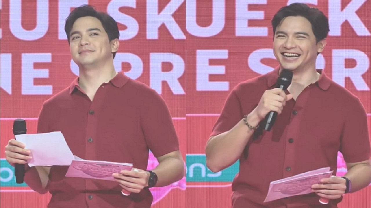 ALDEN RICHARDS UPDATE MARCH 19 2026
