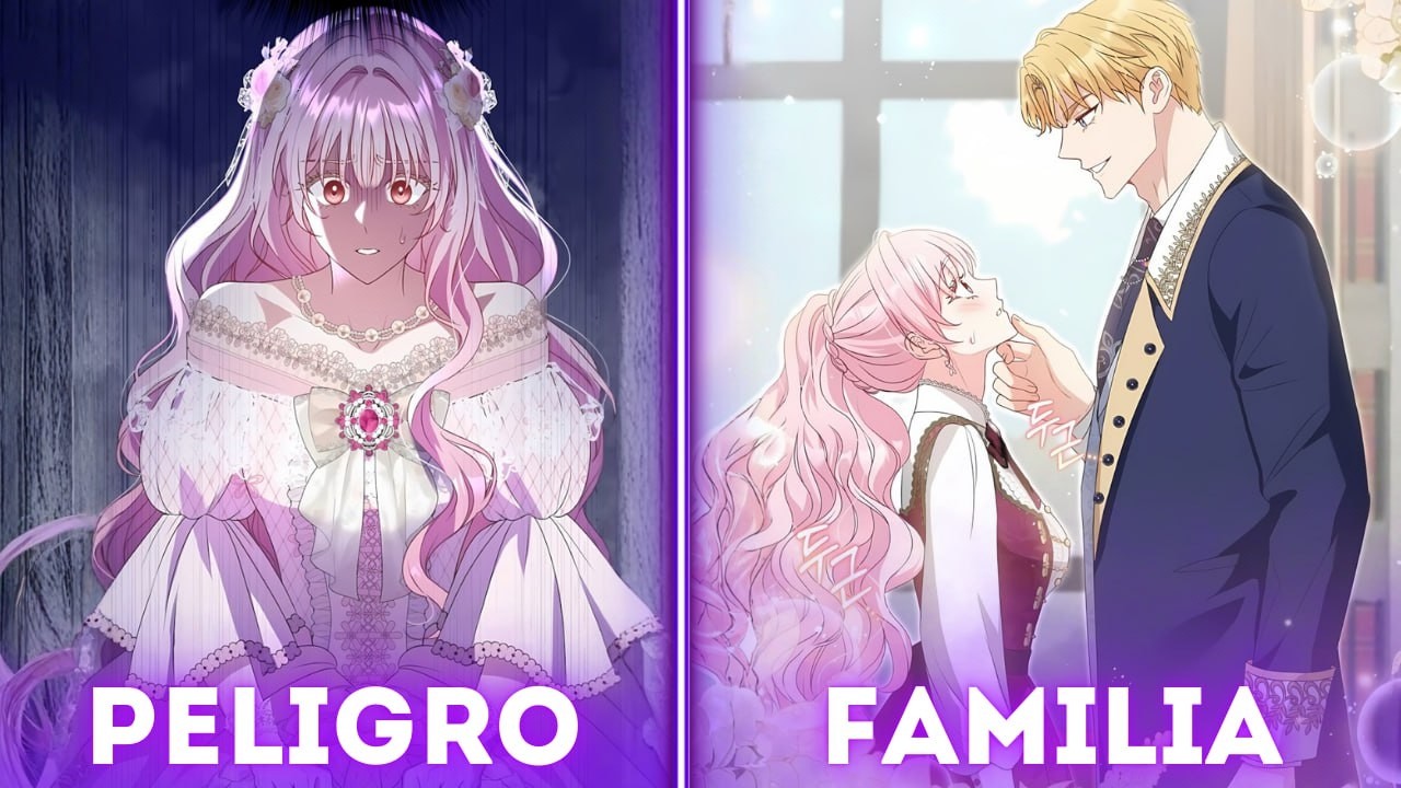 ¡NO MÁS SACRIFICIOS! ¡Me salvaré a mí misma, a mi hijo y a este matrimonio! | Resumen de Manhwa