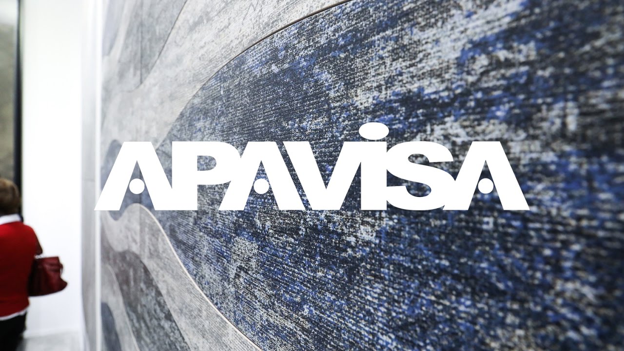 Apavisa Новинки Cevisama 2017