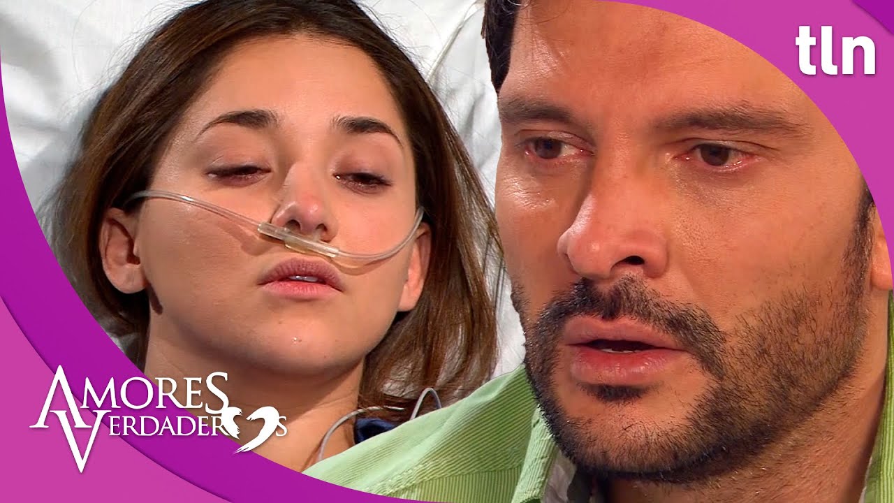 Vicente se entera que Liliana es su hija | Amores verdaderos 4/4 | Capítulo-173 | tlnovelas