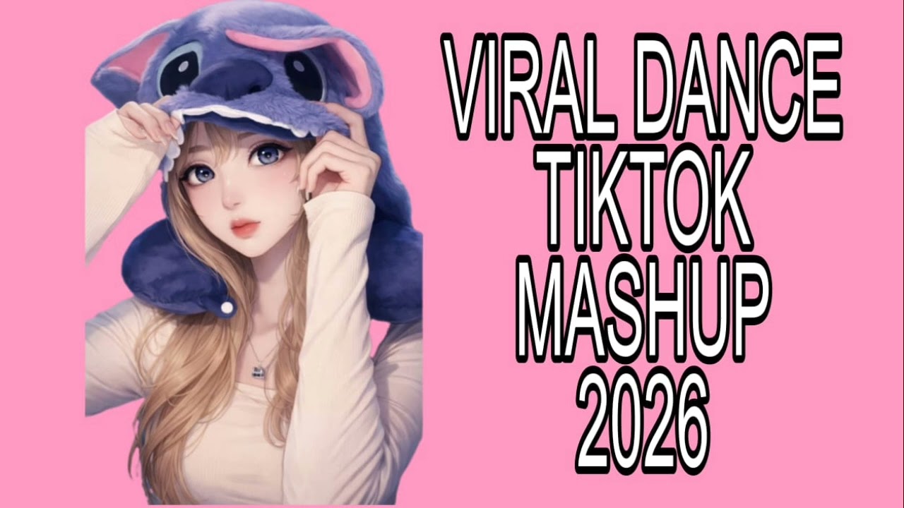 TIKTOK MASHUP VIRAL March 2026 PHILIPPINES